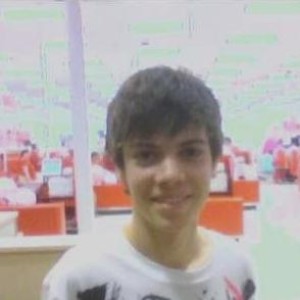 Alexander Gould - Image