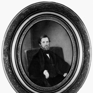 Alexander Jackson Davis - Image