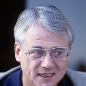Alexander Kluge - Image