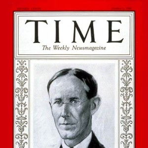 Alexander Meiklejohn - Image