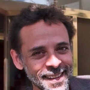 Alexander Siddig - Image