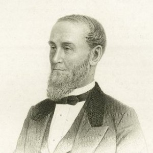 Alexander Turney Stewart - Image