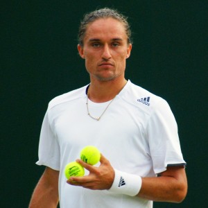 Alexandr Dolgopolov - Image