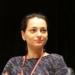 Alexandra Kosteniuk - Image