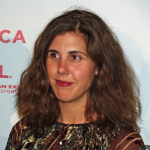 Alexandra Patsavas - Image