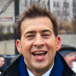 Alexi Giannoulias - Image
