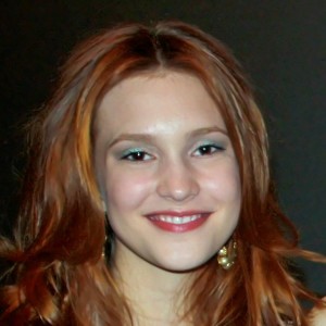 Alexia Fast - Image