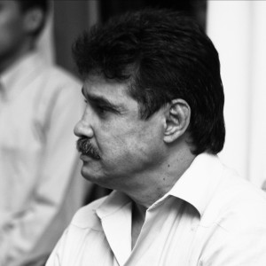 Alexis Arguello - Image