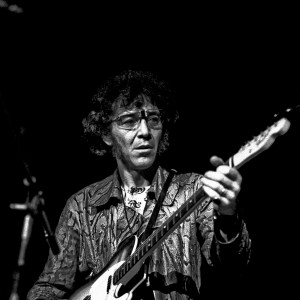 Alexis Korner - Image