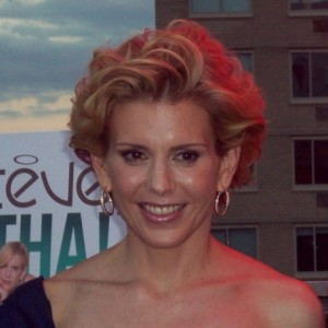 Alexis Stewart - Image