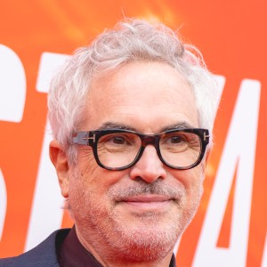 Alfonso Cuaron - Image