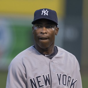 Alfonso Soriano - Image