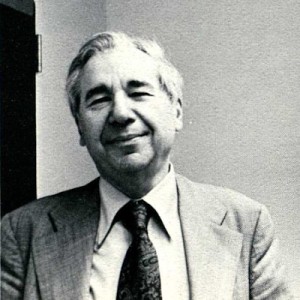 Alfred Kazin - Image