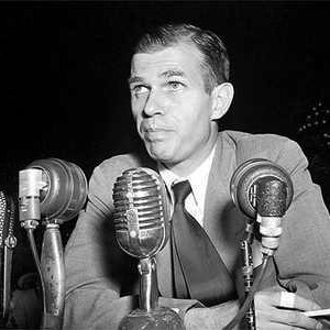 Alger Hiss - Image