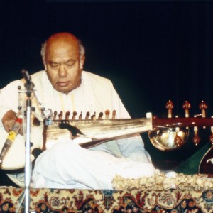 Ali Akbar Khan - Image