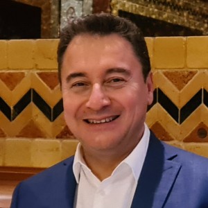 Ali Babacan - Image