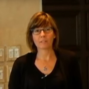 Alice Domurat Dreger - Image