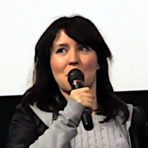 Alice Lowe - Image