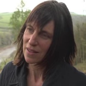Alice Oswald - Image