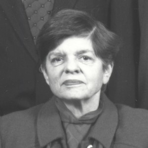 Alice Rivlin - Image