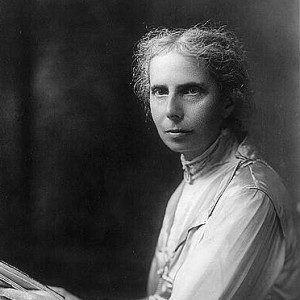 Alice Stone Blackwell - Image