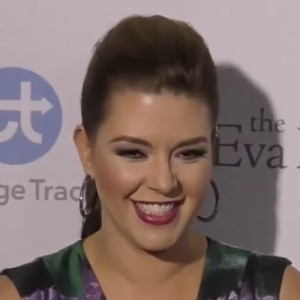 Alicia Machado - Image