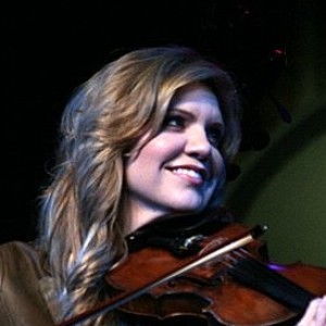 Alison Krauss - Image