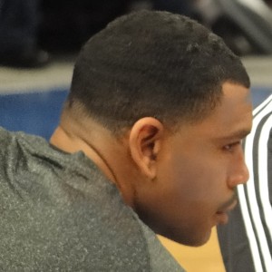 Allan Houston - Image
