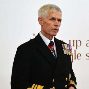 Allan Massie - Image