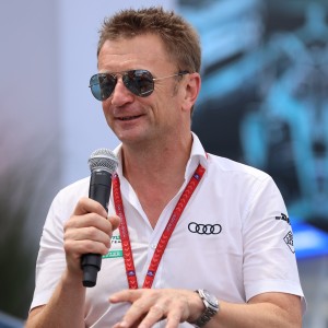Allan McNish - Image