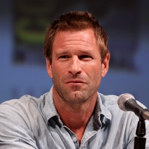 Aaron Eckhart - Image
