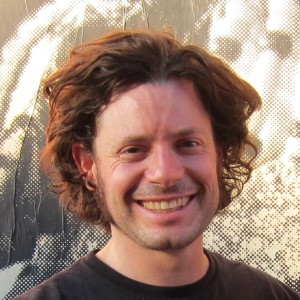 Aaron Huey - Image