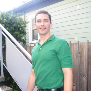 Aaron Patzer - Image