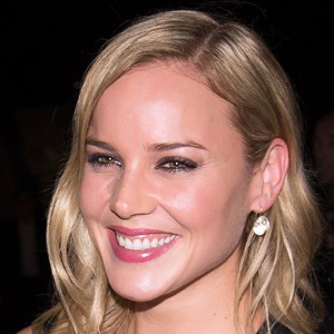 Abbie Cornish - Image