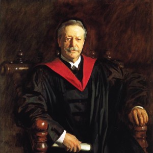 Abbott Lawrence Lowell - Image