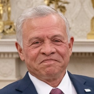 Abdallah II - Image