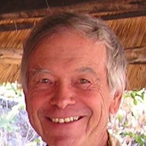 Allan Savory - Image