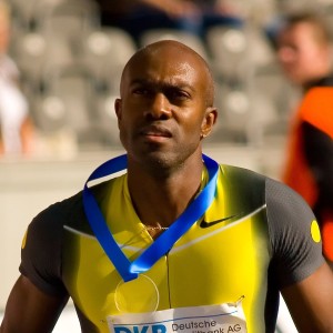 Allen Johnson - Image