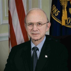 Allen Weinstein - Image