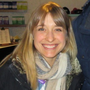 Allison Mack - Image