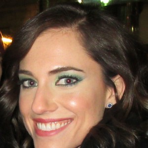 Allison Williams - Image