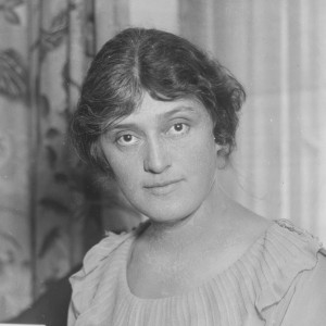 Alma Gluck - Image