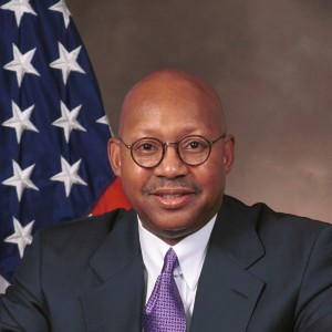 Alphonso Jackson - Image