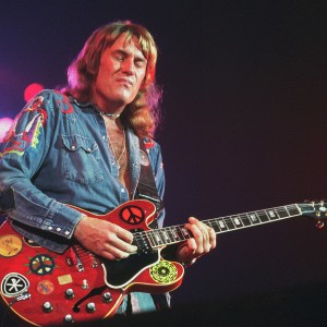 Alvin Lee - Image