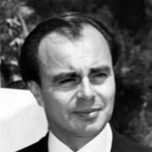 Aly Khan - Image