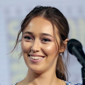 Alycia Debnam Carey - Image