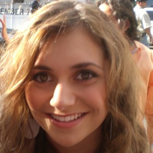Alyson Stoner - Image