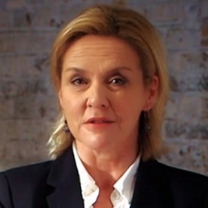 Amanda Burton - Image