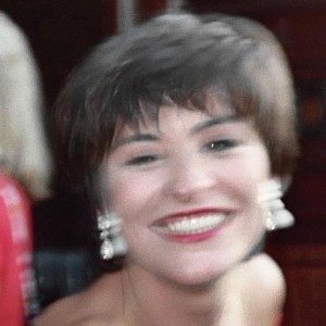 Amanda Donohoe - Image