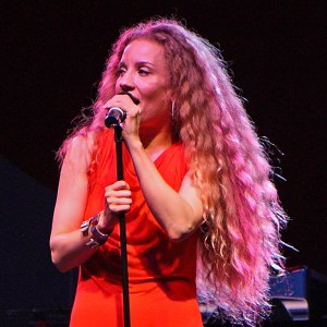 Amanda Marshall - Image